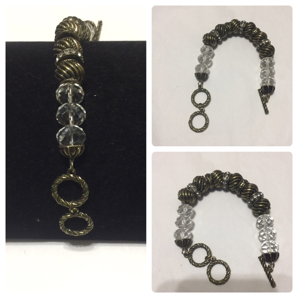 One of a kind Bracelet